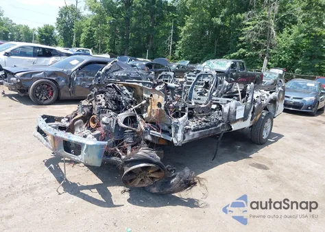 2017 Ford F-150 Xl из США, поврежденный, VIN 1FTEX1E83HFB63112